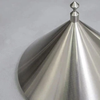 Cone Valve