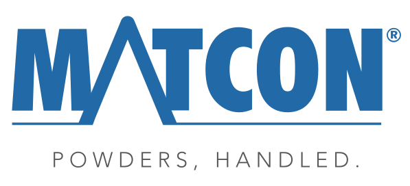 MATCON Powders, Handled